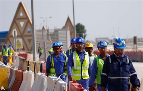 العمالة الاجنبية في العراق